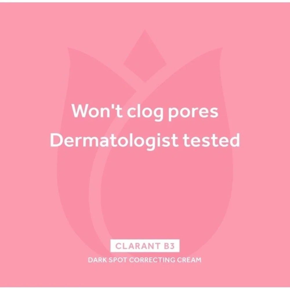 Ponds Clarant B3 Dark Spot Correcting Cream 7 Oz (2 Pack)